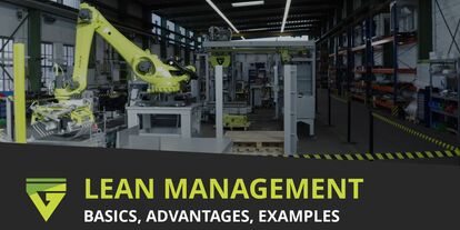 Introducing lean management in production Introducing lean management in production