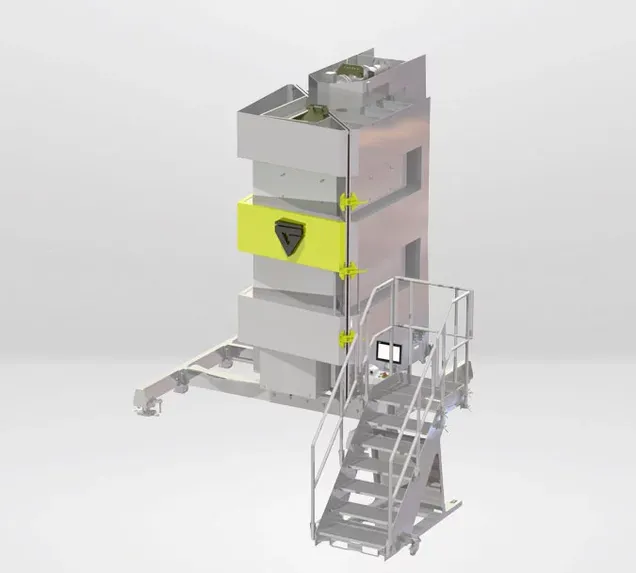 VeloVac XL vacuum packer
