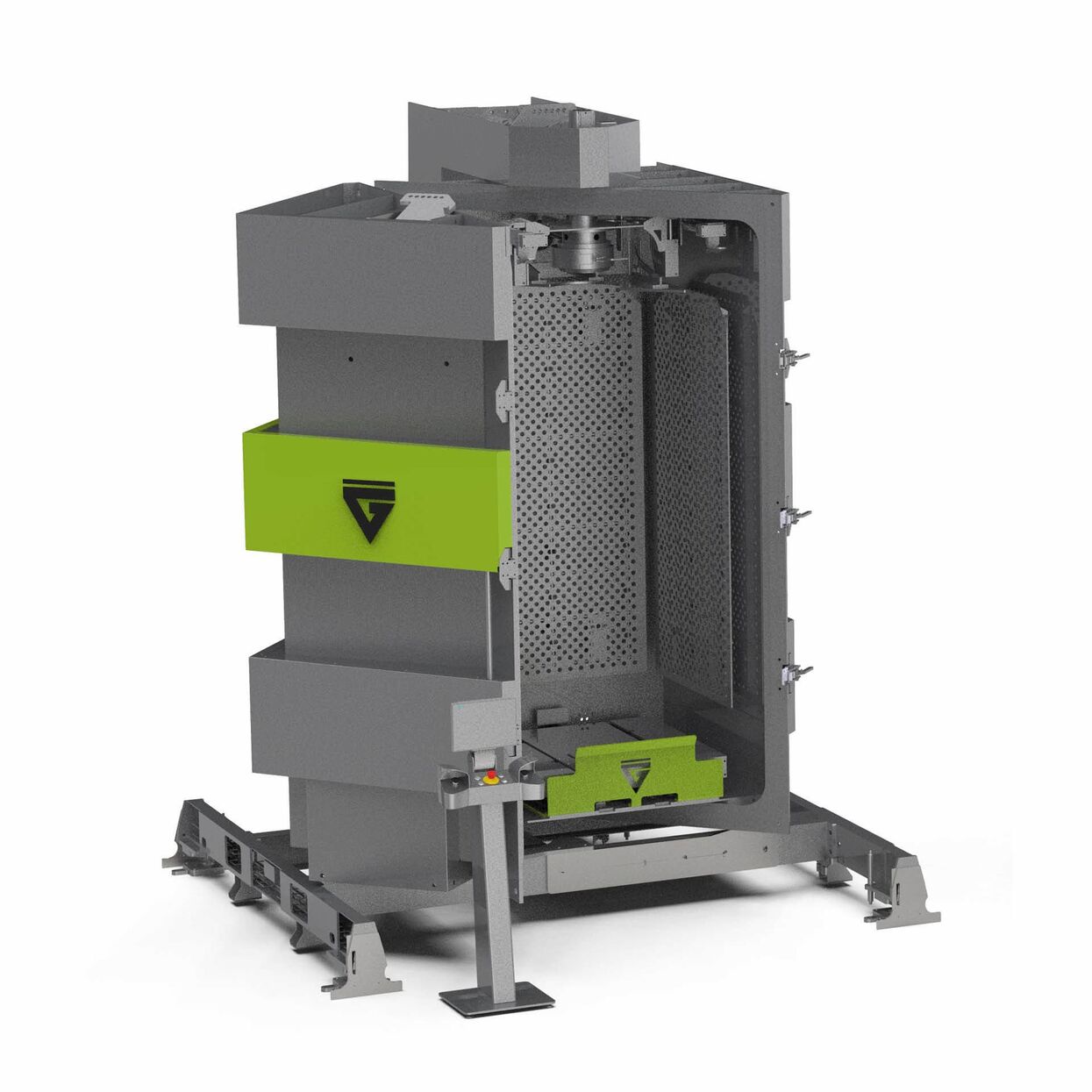 GREIF-VELOX: Market leader in efficient & safe filling solutions