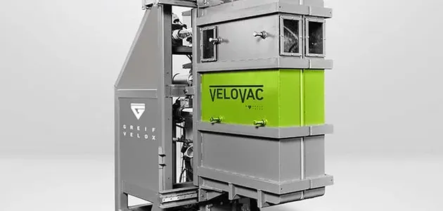 Vakuumpacker VeloVac