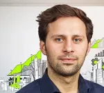 Dr. Alexander Mildner Innovation Anwendung Portrait